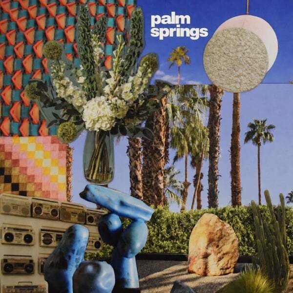 Cover art for Palm Springs